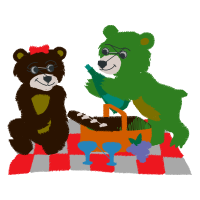 Teddy Bear Animals Teddy Bear Animals