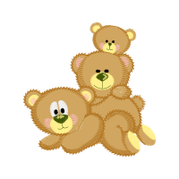 Teddy Bear Animals