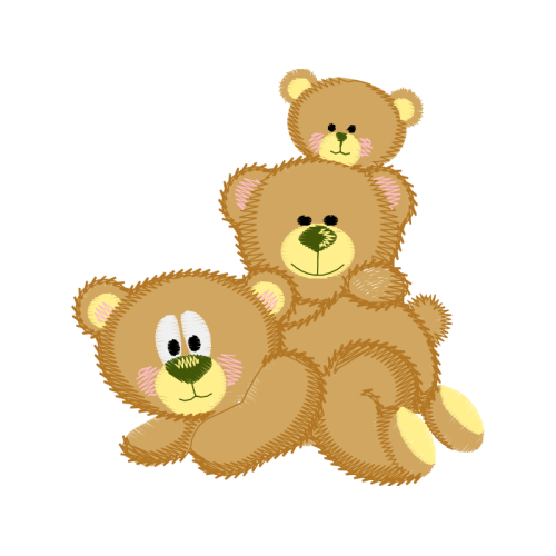 Teddy Bear Animals Teddy Bear Animals