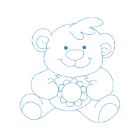 Teddy Bear Animals Teddy Bear Animals