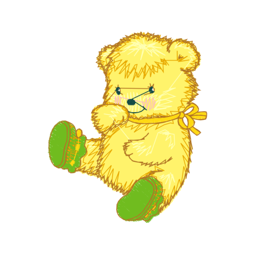Teddy Bear Animals Teddy Bear Animals