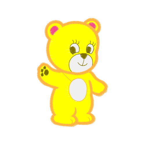 Teddy Bear Animals Teddy Bear Animals