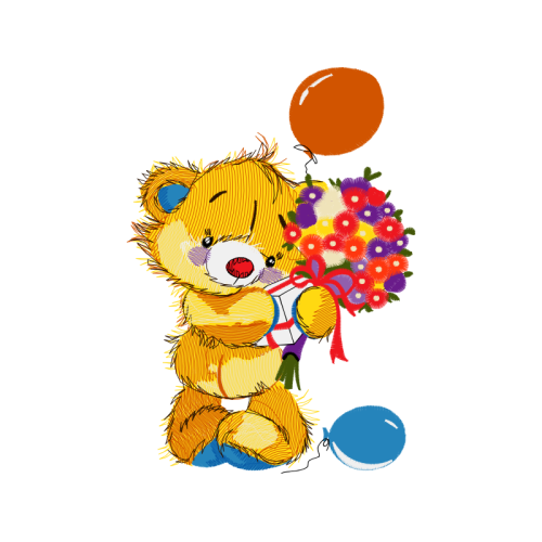 Teddy Bear Animals Teddy Bear Animals