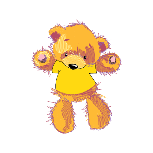 Teddy Bear Animals Teddy Bear Animals