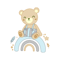 Teddy Bear Animals Teddy Bear Animals