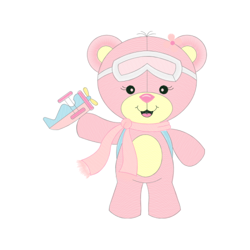 Teddy Bear Animals Teddy Bear Animals