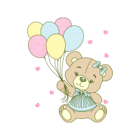 Teddy Bear Animals Teddy Bear Animals