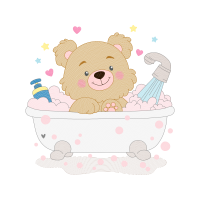 Teddy Bear Animals Teddy Bear Animals