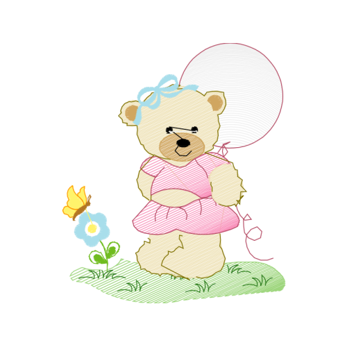 Teddy Bear Animals Teddy Bear Animals