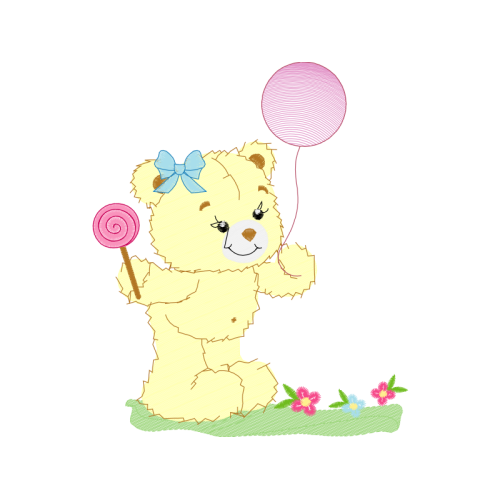 Teddy Bear Animals Teddy Bear Animals