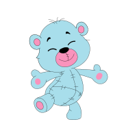 Teddy Bear Animals Teddy Bear Animals