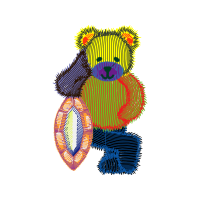 Teddy Bear Animals Teddy Bear Animals