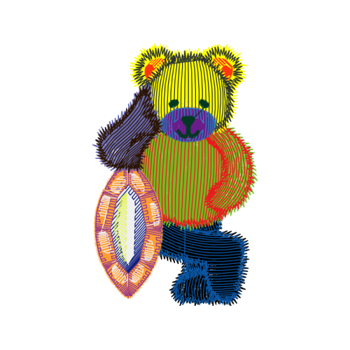 Teddy Bear Animals Teddy Bear Animals