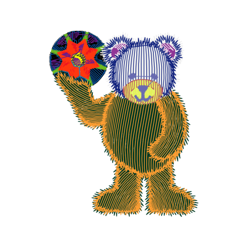 Teddy Bear Animals Teddy Bear Animals