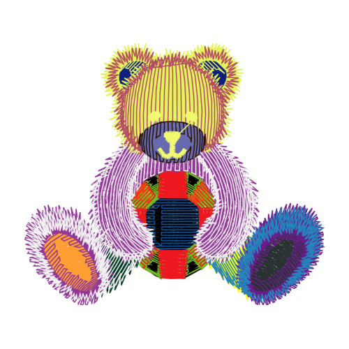 Teddy Bear Animals Teddy Bear Animals