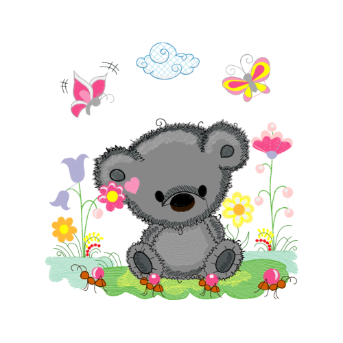 Teddy Bear Animals Teddy Bear Animals