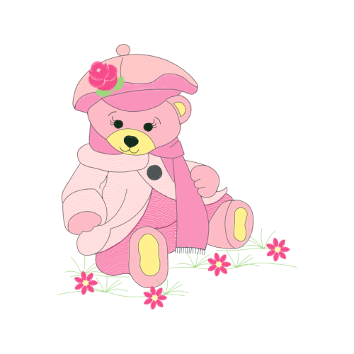 Teddy Bear Animals Teddy Bear Animals