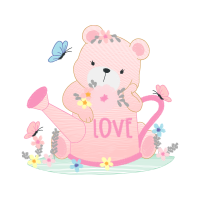 Teddy Bear Animals Teddy Bear Animals