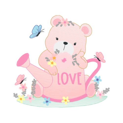 Teddy Bear Animals Teddy Bear Animals