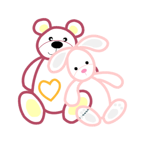 Teddy Bear Animals Teddy Bear Animals