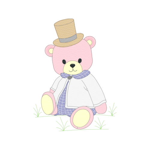 Teddy Bear Animals Teddy Bear Animals