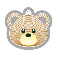 Teddy Bear Animals