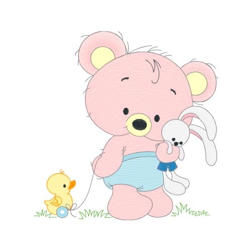 Teddy Bear Animals Teddy Bear Animals