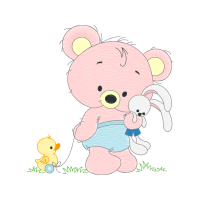 Teddy Bear Animals Teddy Bear Animals