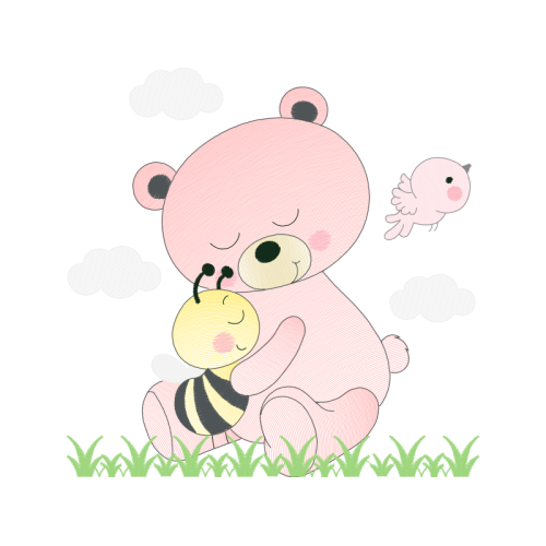 Teddy Bear Animals Teddy Bear Animals