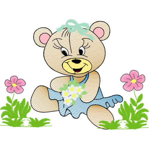 Teddy Bear Animals Teddy Bear Animals