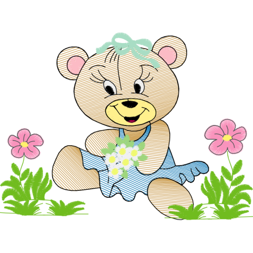 Teddy Bear Animals Teddy Bear Animals