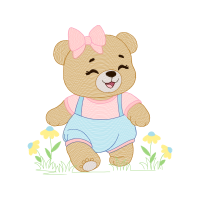 Teddy Bear Animals Teddy Bear Animals