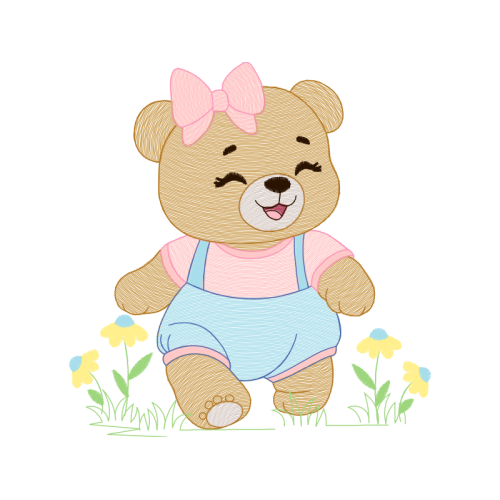 Teddy Bear Animals Teddy Bear Animals