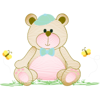 Teddy Bear Animals Teddy Bear Animals