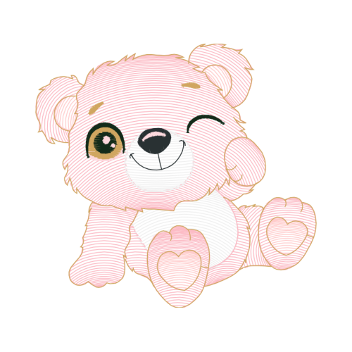 Teddy Bear Animals Teddy Bear Animals