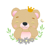 Teddy Bear Animals Teddy Bear Animals