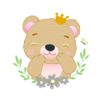 Teddy Bear Animals Teddy Bear Animals