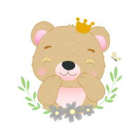 Teddy Bear Animals Teddy Bear Animals