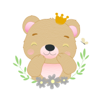 Teddy Bear Animals Teddy Bear Animals