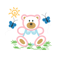 Teddy Bear Animals Teddy Bear Animals