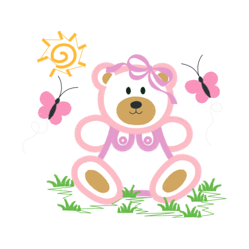 Teddy Bear Animals Teddy Bear Animals