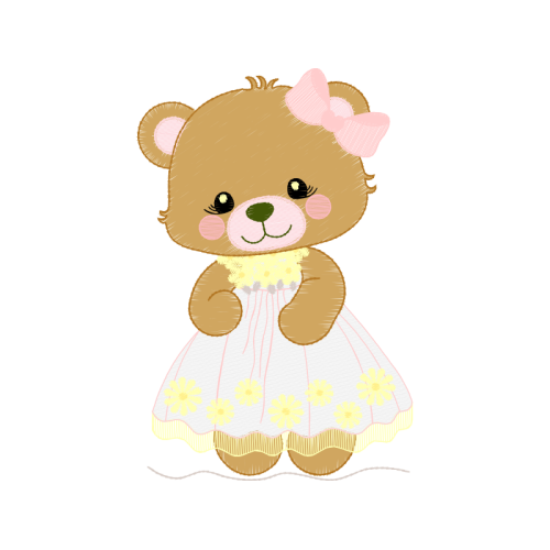 Teddy Bear Animals Teddy Bear Animals