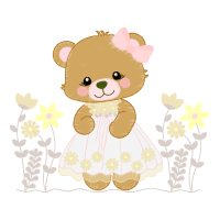 Teddy Bear Animals Teddy Bear Animals