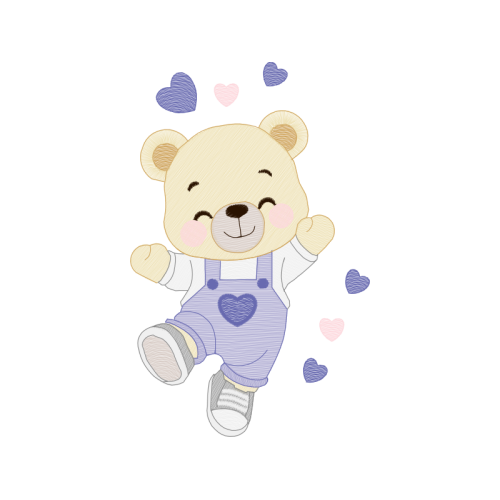 Teddy Bear Animals Teddy Bear Animals