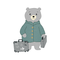 Teddy Bear Animals Teddy Bear Animals