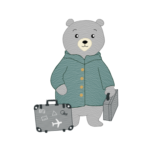 Teddy Bear Animals Teddy Bear Animals