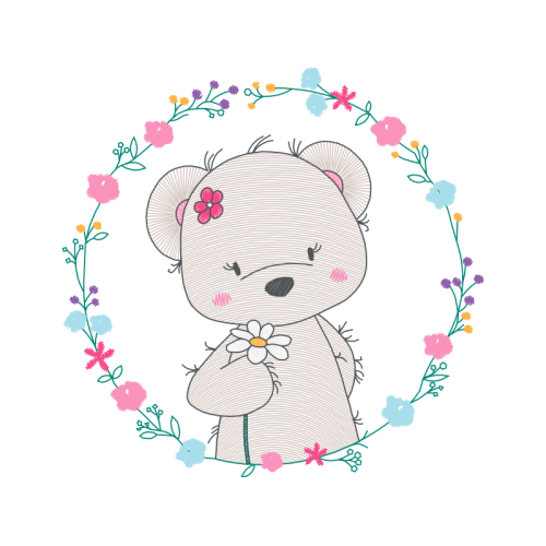 Teddy Bear Animals Teddy Bear Animals