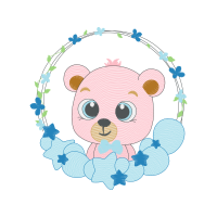 Teddy Bear Animals Teddy Bear Animals