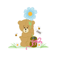 Teddy Bear Animals Teddy Bear Animals