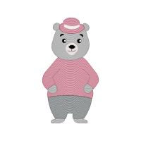 Teddy Bear Animals Teddy Bear Animals